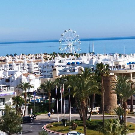 Love Rent4 Malaga Tamarindo Benalmádena Buitenkant foto