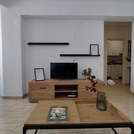 Love Rent4 Malaga Tamarindo Benalmádena Buitenkant foto