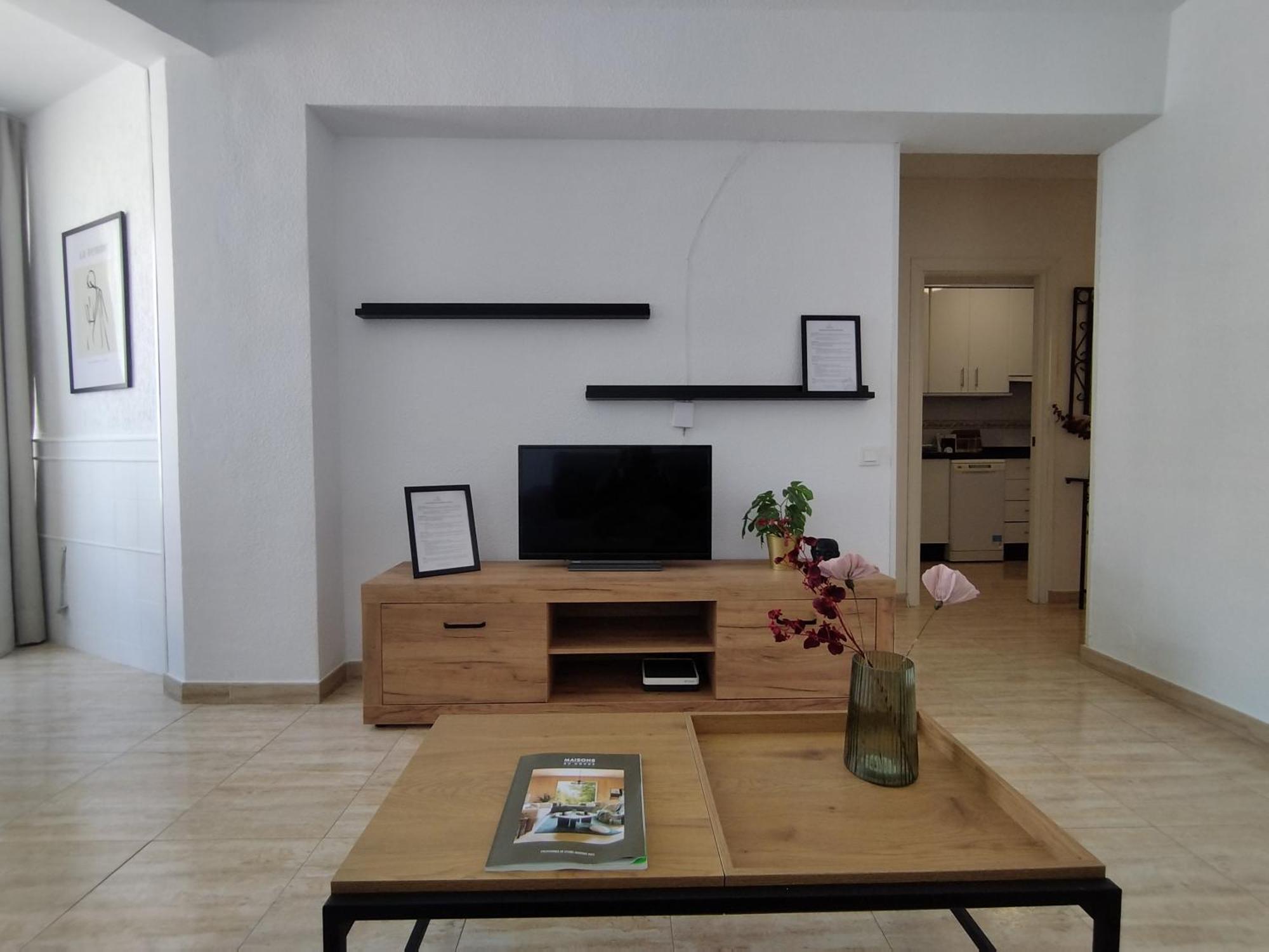 Love Rent4 Malaga Tamarindo Benalmádena Buitenkant foto