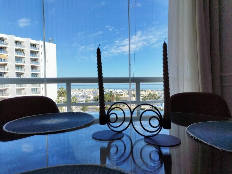 Love Rent4 Malaga Tamarindo Benalmádena Buitenkant foto