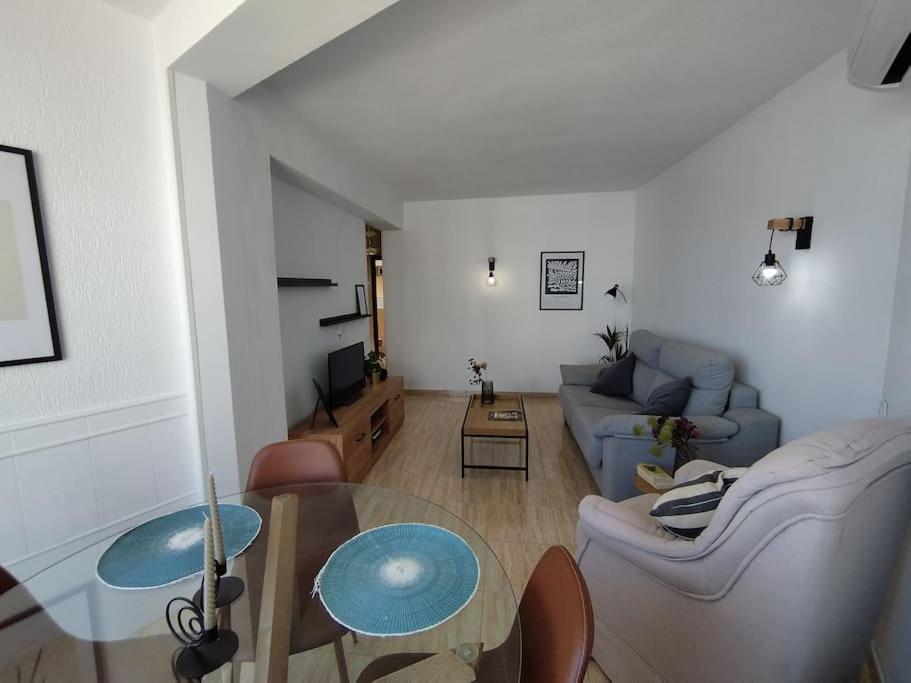 Love Rent4 Malaga Tamarindo Benalmádena Buitenkant foto