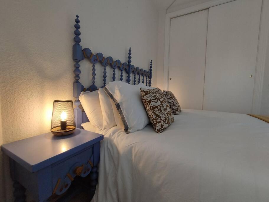 Love Rent4 Malaga Tamarindo Benalmádena Buitenkant foto