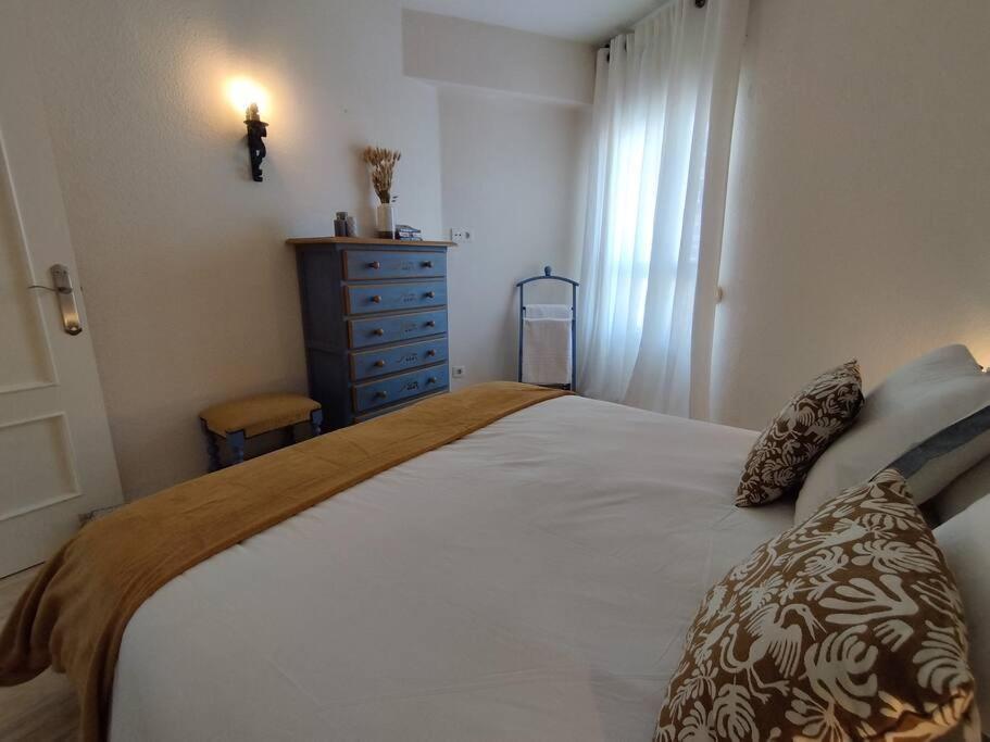 Love Rent4 Malaga Tamarindo Benalmádena Buitenkant foto