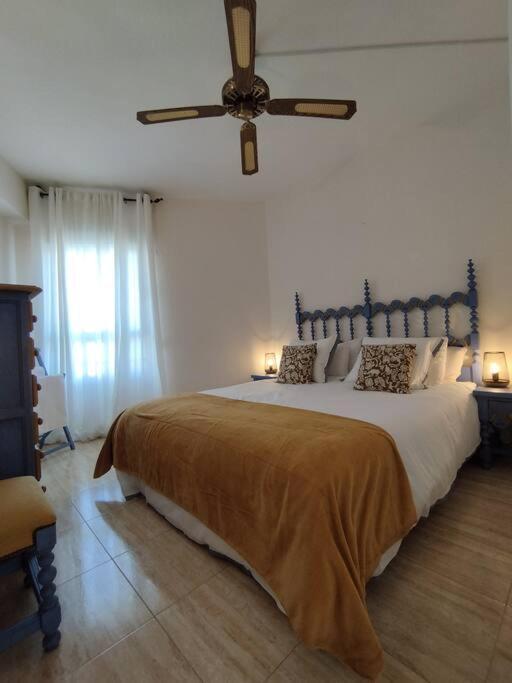 Love Rent4 Malaga Tamarindo Benalmádena Buitenkant foto